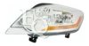 EQUAL QUALITY PP1222S Headlight